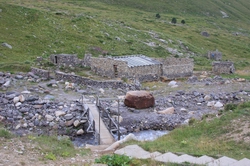 Минеральные ванны